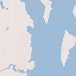 Hartola Terrain Map