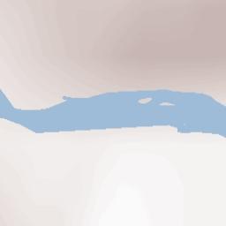 Sør-Fron Terrain Map