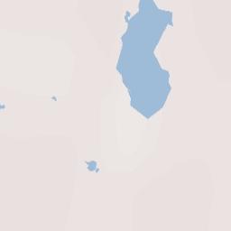 Ylöjärvi Terrain Map