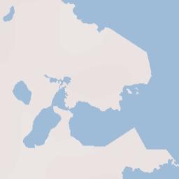 Lentävänniemi Terrain Map