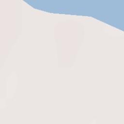 Krasnoborsk Terrain Map