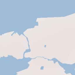 Amuri Terrain Map