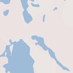 Sysmä Terrain Map