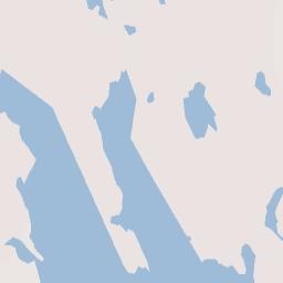 Ristiina Terrain Map