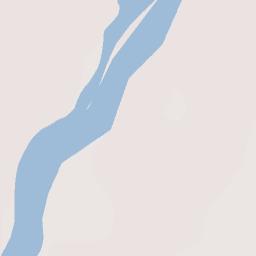 Kargopol’ Terrain Map