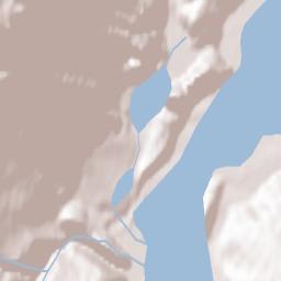 Edgerton Hwy, Chitina, AK 99566 Terrain Map