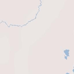 Kullaa Terrain Map