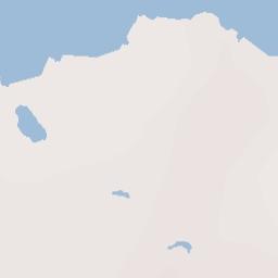 Pirkkala Terrain Map