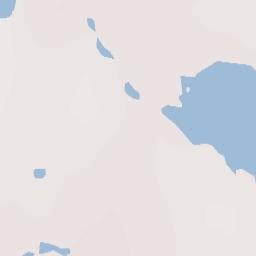Sahalahti Terrain Map