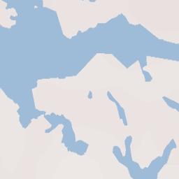 Mäntyharju Terrain Map
