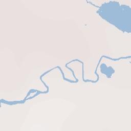 Edsbyn Terrain Map