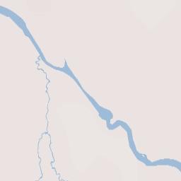 Nakkila Terrain Map