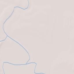 Itulilik Alaska Terrain Map