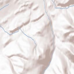 Chugiak Alaska Terrain Map