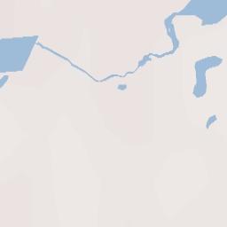 Alfta Terrain Map
