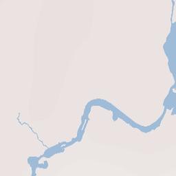 Kiikka Terrain Map