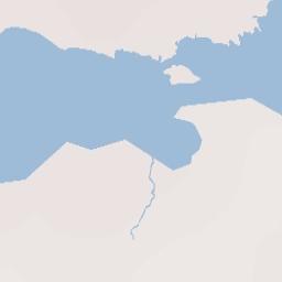 Sastamala Terrain Map