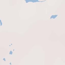 Padasjoki Terrain Map