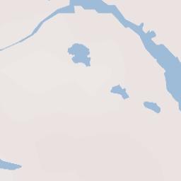 Söderhamn Terrain Map