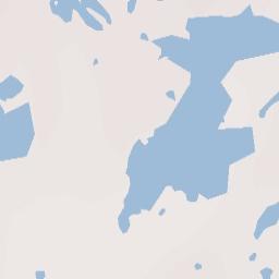 Auttoinen Terrain Map