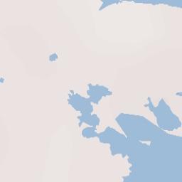 Kilafors Terrain Map