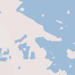Sandarne Terrain Map