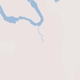 Kokemäki Terrain Map