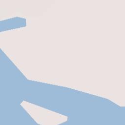 Poykovskiy Terrain Map