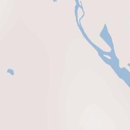 Älvdalen Terrain Map