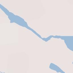Ljusne Terrain Map