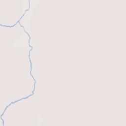 Kiukainen Terrain Map