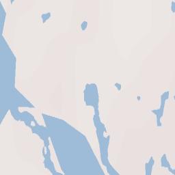 Heinola Terrain Map