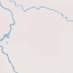 Huittinen Terrain Map