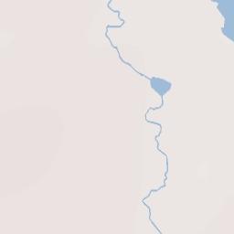 Akaa Terrain Map