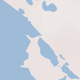 Hauho Terrain Map
