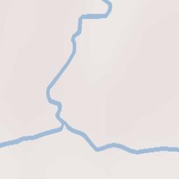 Ust’-Shonosha Terrain Map
