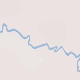 Kotlasskiy Rayon Terrain Map