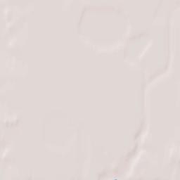 Tundra Alaska Terrain Map