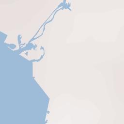 Orsa Terrain Map