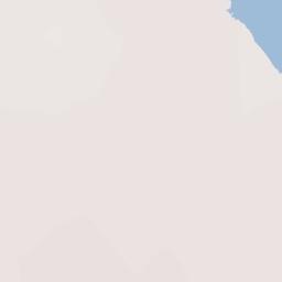 Köyliö Terrain Map