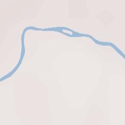 Shangaly Terrain Map