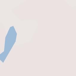 Udimskiy Terrain Map