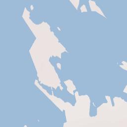Lappeenranta Terrain Map