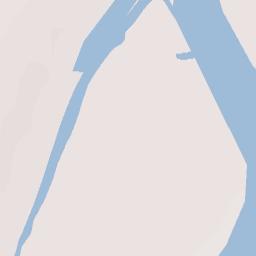 Privodino Terrain Map