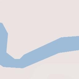 Nefteyugansk Terrain Map