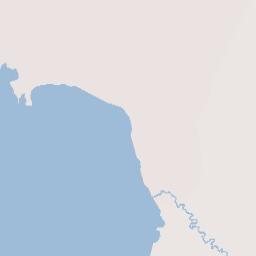Säkylä Terrain Map