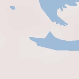 Nuutajärvi Terrain Map