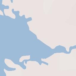 Priozersky Terrain Map