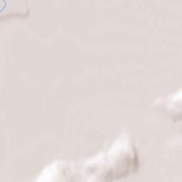 Nogamut Alaska Terrain Map