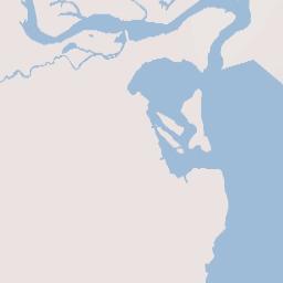 Mora Terrain Map